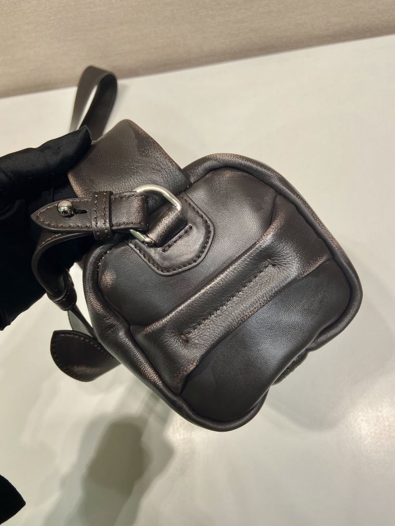 Pra*a satchel bags